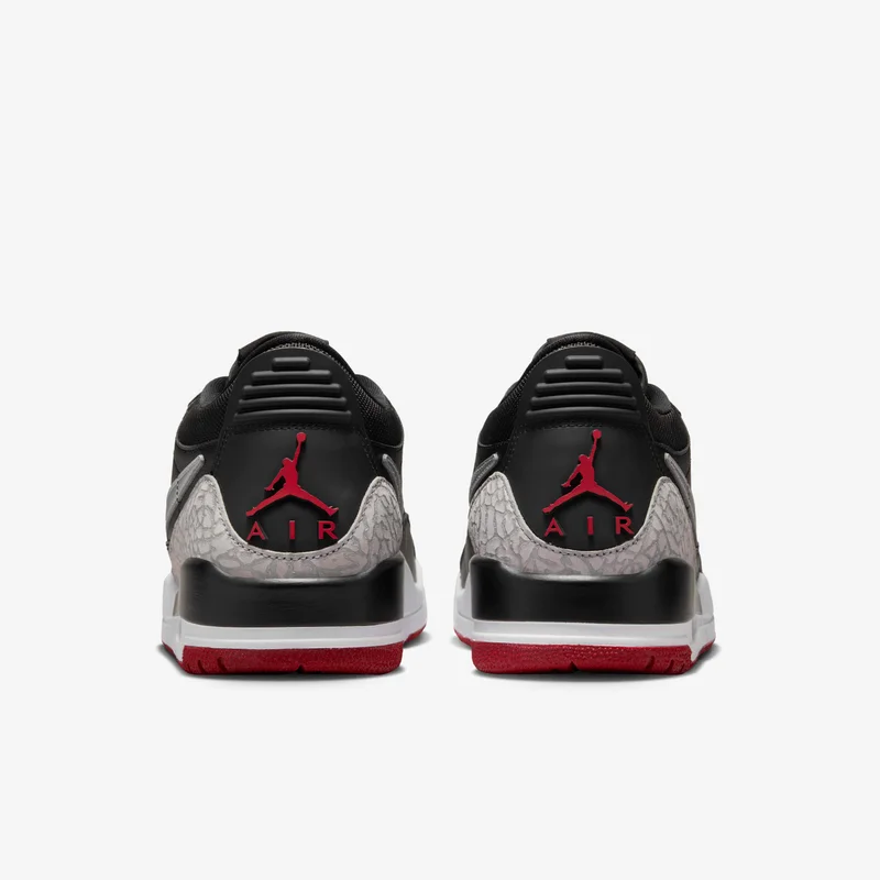 Jordan Women's Air Jordan Legacy 312 Low Shoes