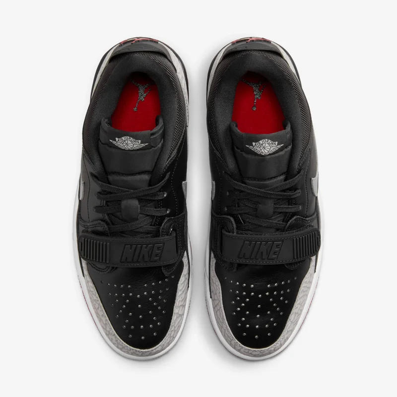 Jordan Women's Air Jordan Legacy 312 Low Shoes