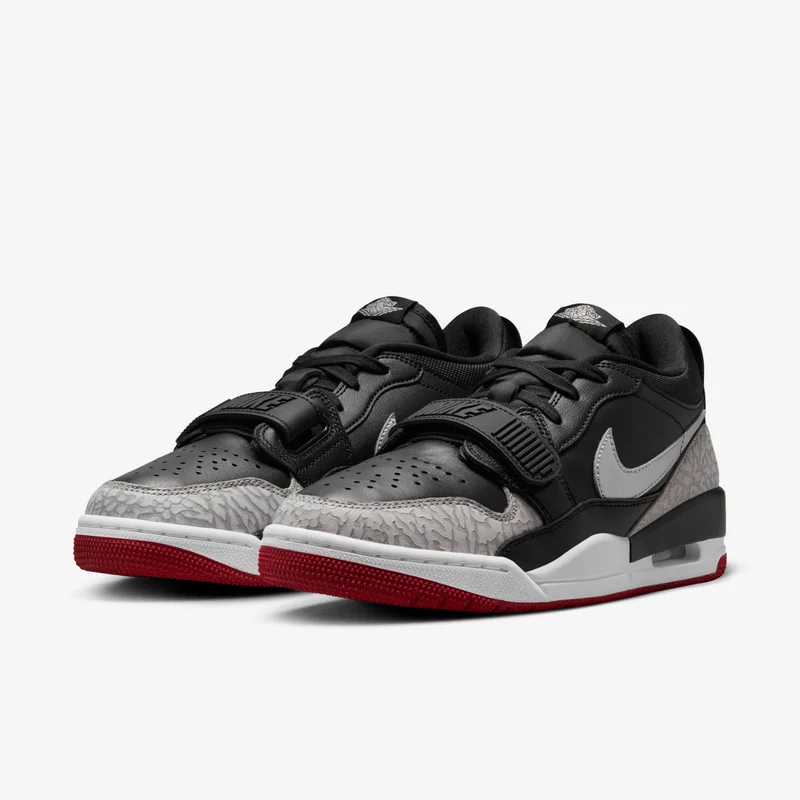 Jordan Women's Air Jordan Legacy 312 Low Shoes