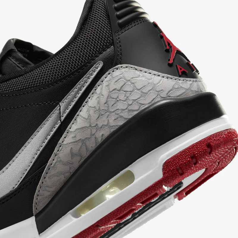 Jordan Women's Air Jordan Legacy 312 Low Shoes