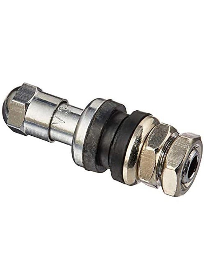 Weld Racing P613-0070 Valve Stem, 5 pack (For 1-Pc. 15x3.5 Drag Wheels) - Image 2