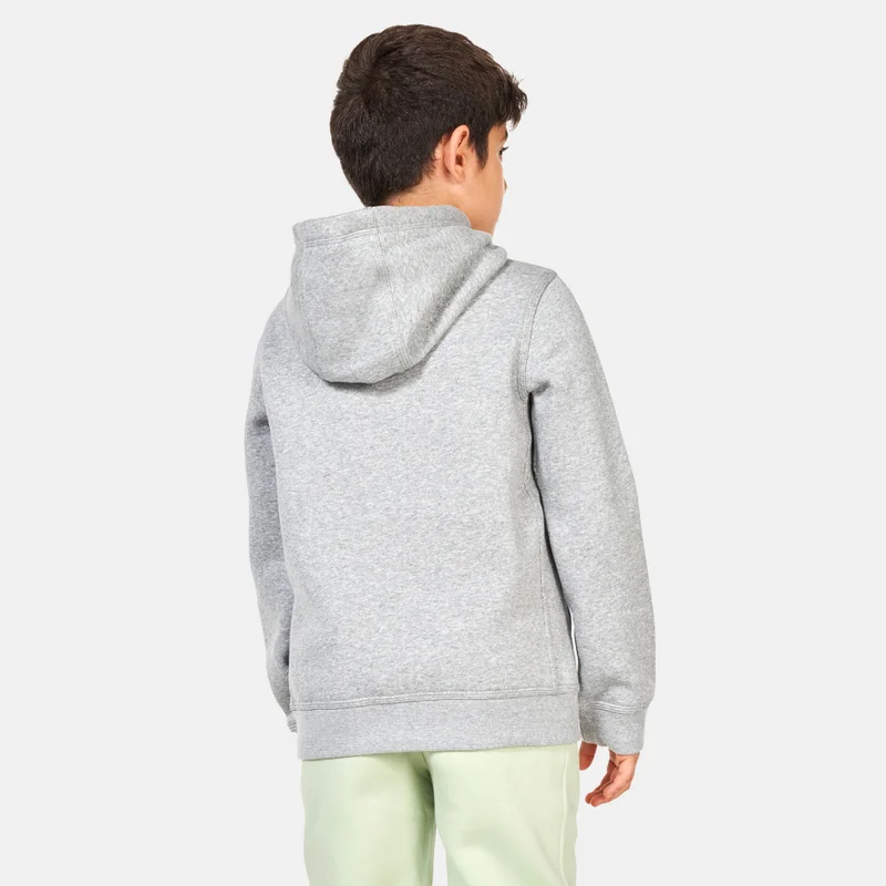 Nike Kids' Sportswear Standard Issue Fleece Hoodie (Older Kids)