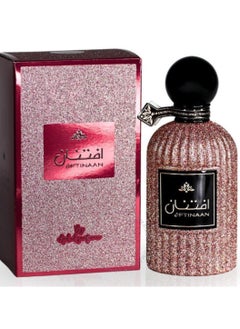 Ard Al Zaafaran ARD AL ZAAFARAN Eftinaan Eau De Parfum Spray for Men – 3.4 oz (100ml)🌟🌟🌟🌟🌟  - Image 2