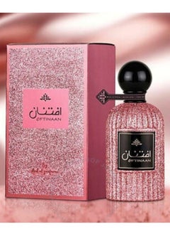 Ard Al Zaafaran ARD AL ZAAFARAN Eftinaan Eau De Parfum Spray for Men – 3.4 oz (100ml)🌟🌟🌟🌟🌟  - Image 3