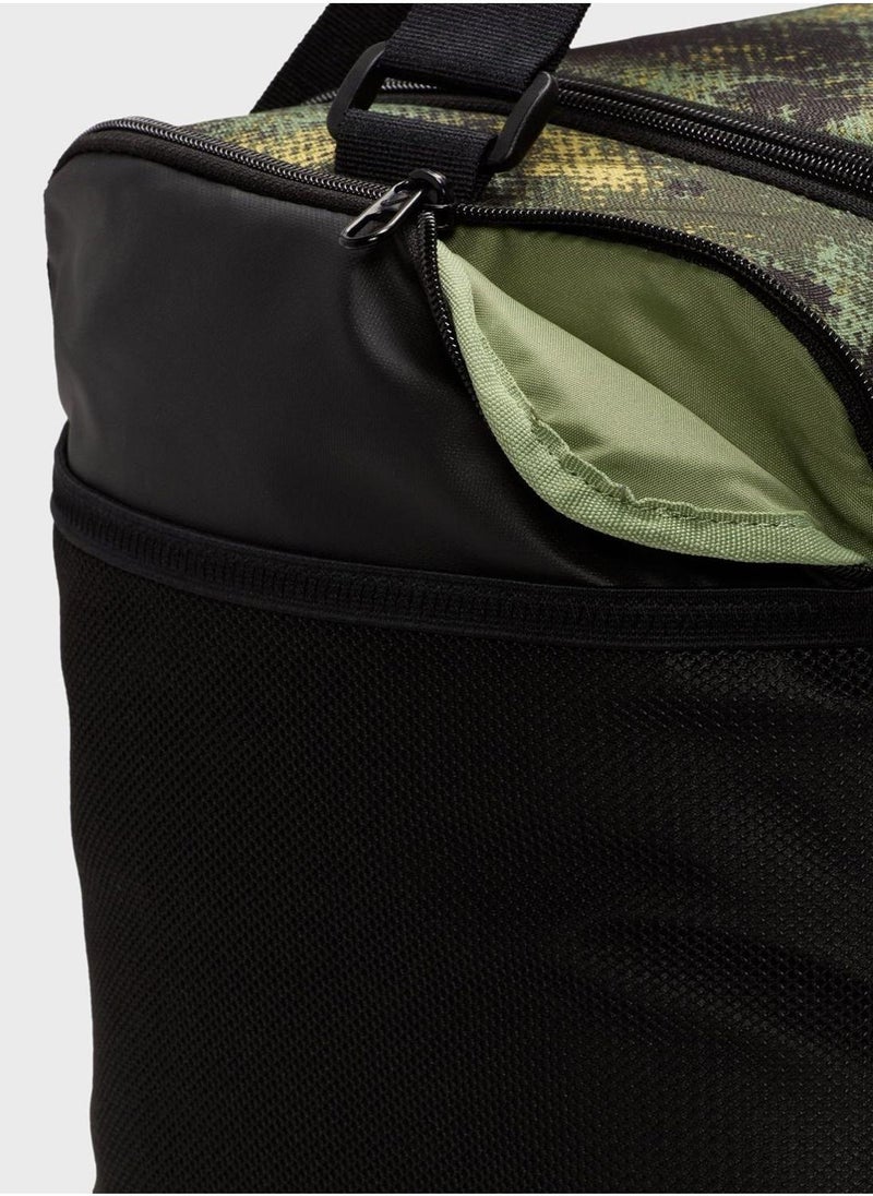 Nike - Brasilis Duffle Bag - Image 1