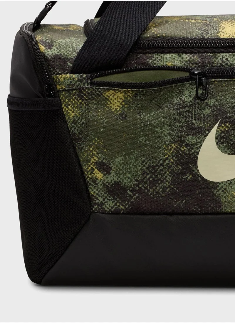 Nike Brasilis Duffle Bag