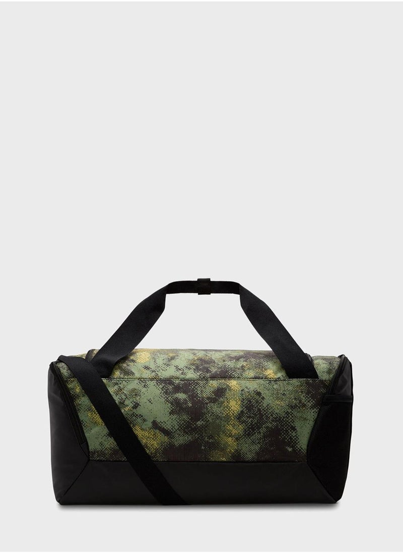 Nike - Brasilis Duffle Bag - Image 1