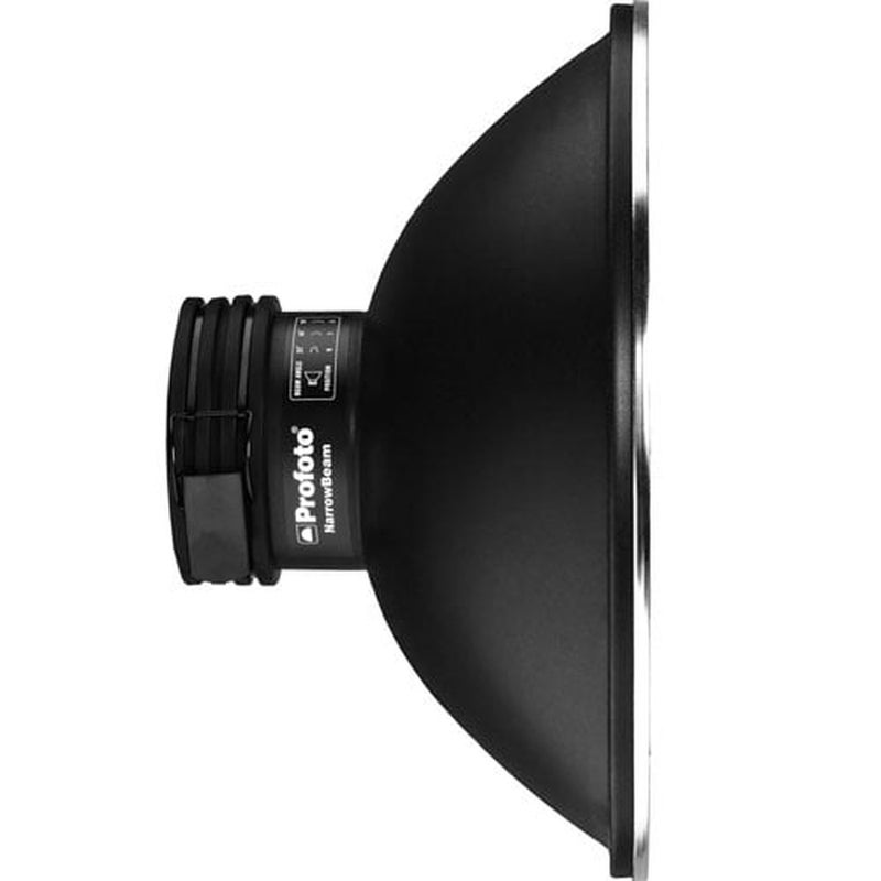Profoto Narrow-Beam Reflector 32 degree 337 mm - Image 1
