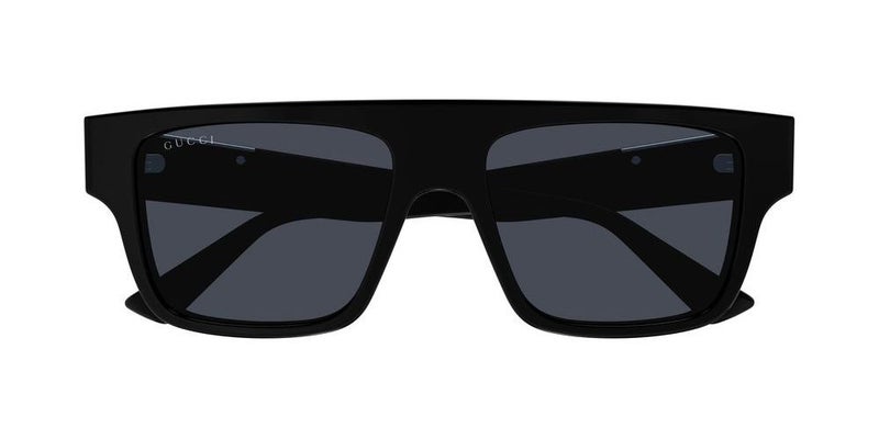 Gucci Square Style Sunglasses - Image 2