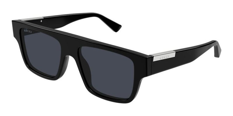 Gucci Square Style Sunglasses - Image 1