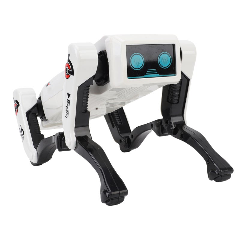 Programmable Robot Dog: Voice Control & Smart Programming Feature - Multiple Interactive Actions Smart Robot Pet for Kids Boys Girls Educational Play - Image 5