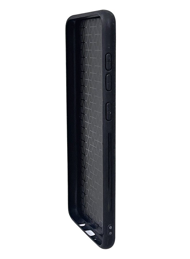 Brilliant Protective Case Cover For Tecno Camon 18T Square Rings  - Image 4