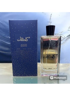 العز للعود اليز او دو بارفيوم 110 مل 