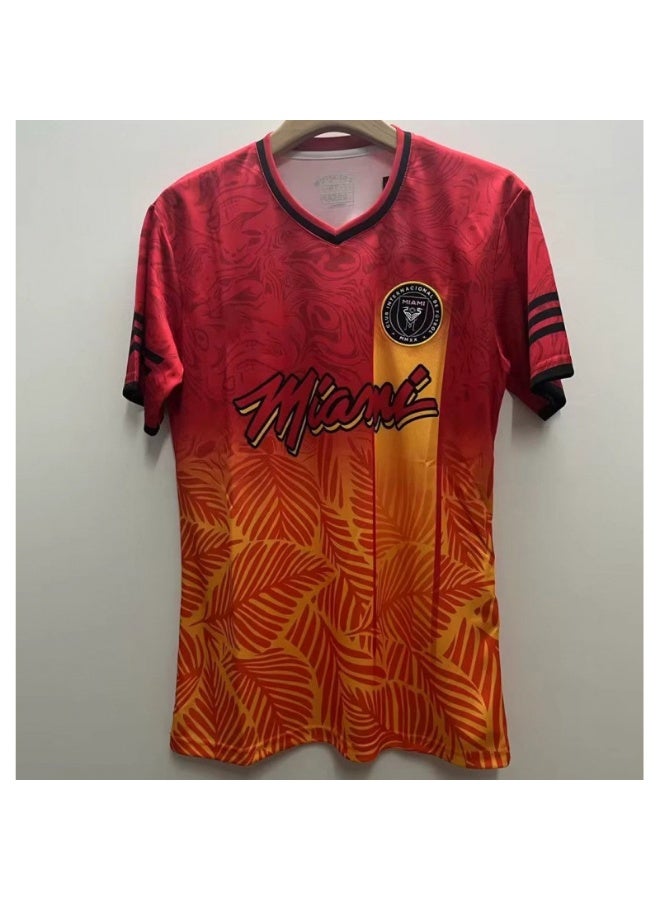 KUYING Fashionable Sports Football Top  - Image 1