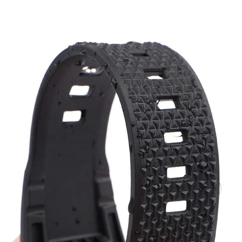 Bluejw Steel Ring Replacement Watch Band for GST-B400 Series - Men's & Women's Watch Strap Belts - Image 5