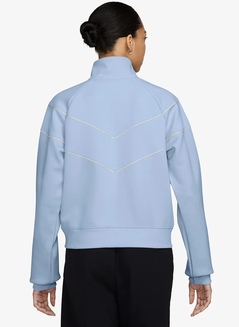 نايكي جاكيت وين رانر محبوك نسائي