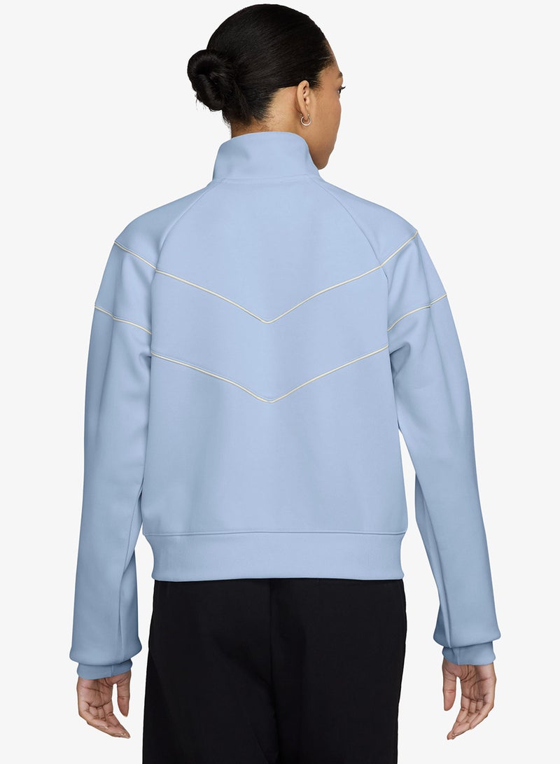 نايكي جاكيت وين رانر محبوك نسائي - Image 2