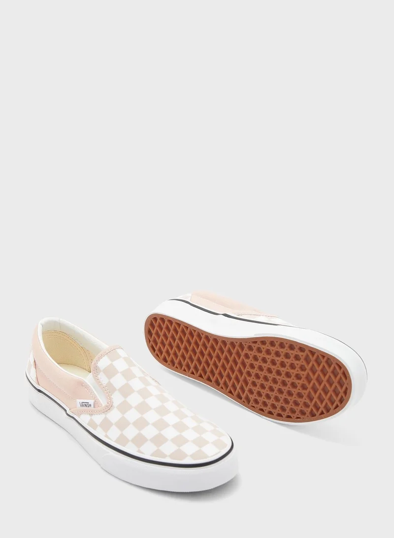 VANS Classic Slip-On