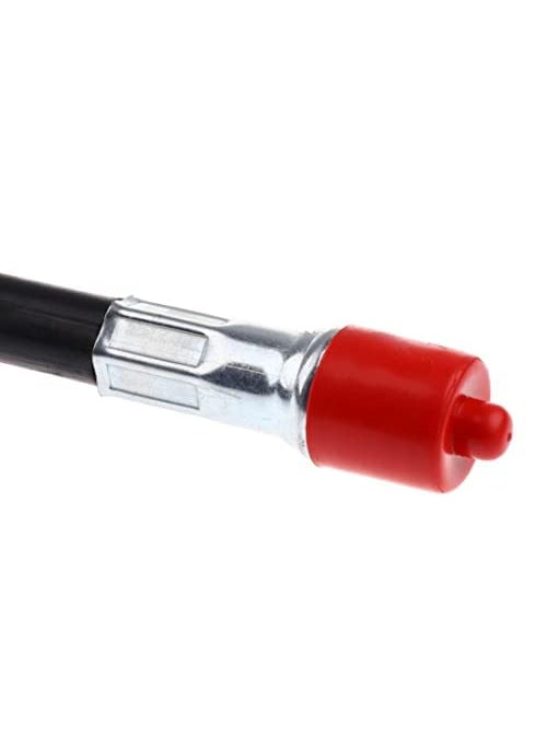 Sadaiv Nipun Dil Se Desh Seva Backpack Brush cutter And Grass Cutter Inner And Outer Shaft Flexible Shaft Round Pipe for Brush Cutter Parts Assosery  - Image 5
