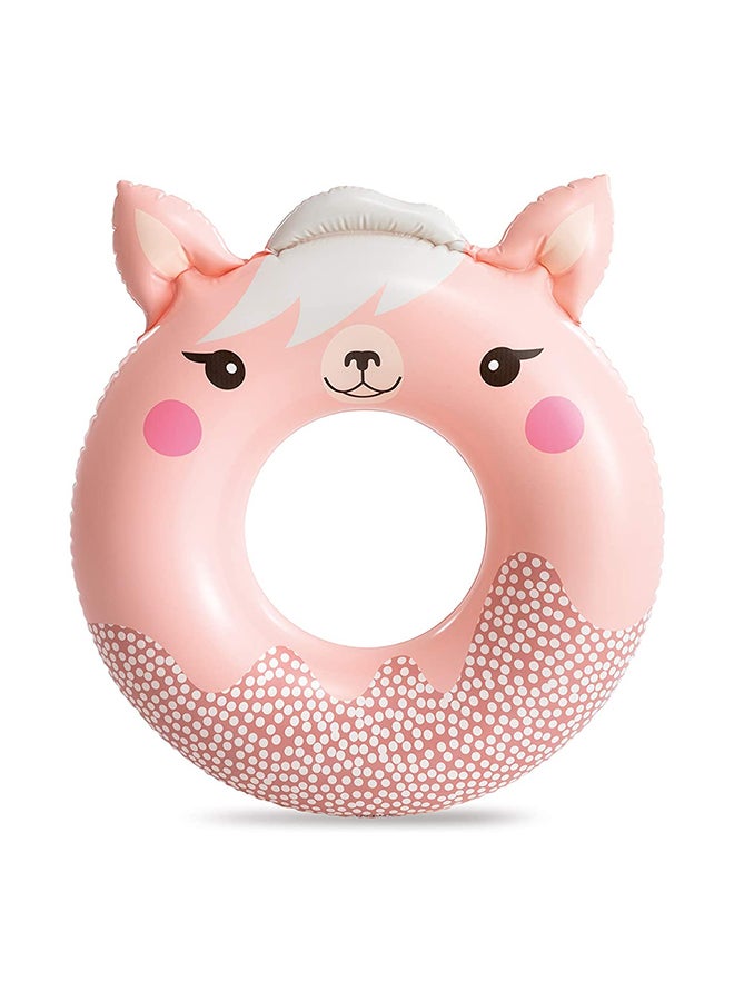 INTEX Cute Animal Tube Assorted - Style May Vary - Image 2