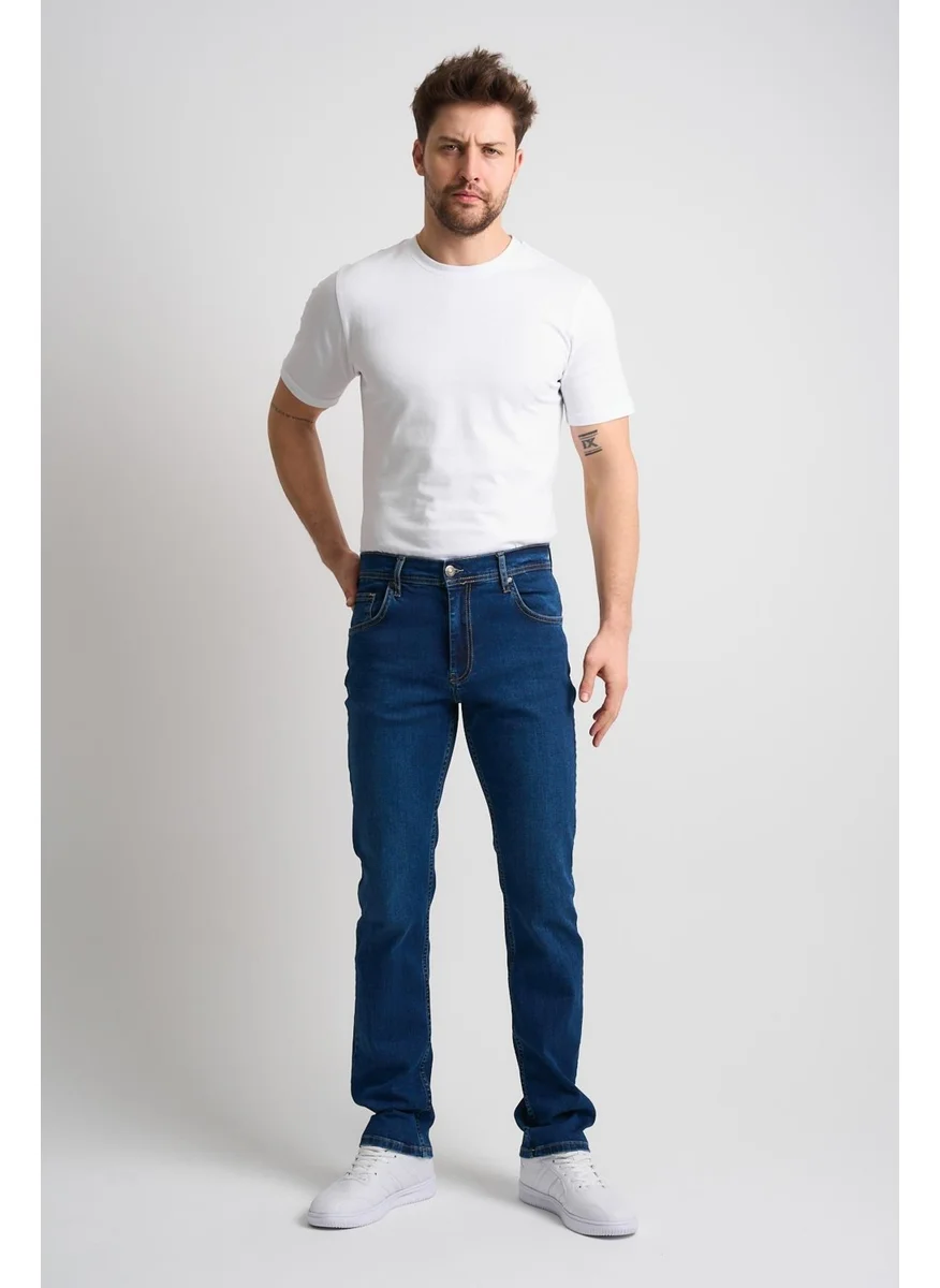 Alexander Gardi Alexandergardı Regular Fit Jean