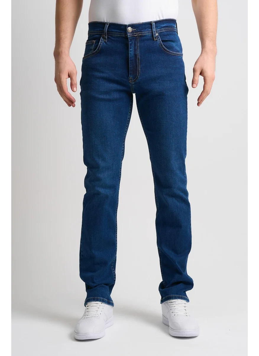 Alexander Gardi Alexandergardı Regular Fit Jean
