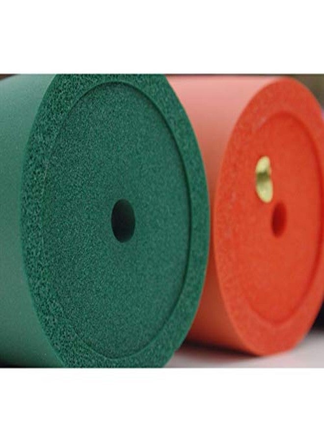 Coolie Junction Lake Life Thick Foam Can Coolie (1, Neon Blue) - Image 3