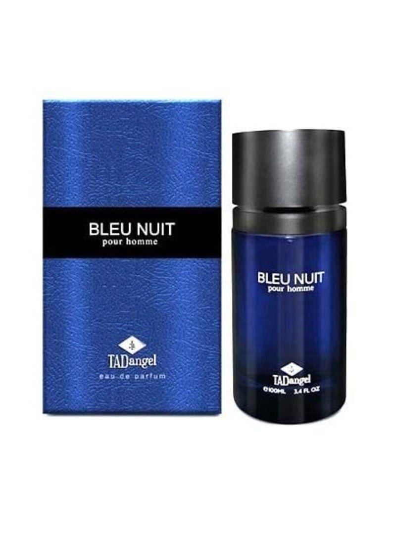TADangel Bleu Nuit edp men 100mL  - Image 1