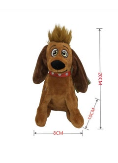 General 20cm Dog Plush Toy Movie Style Children'S Cartoon Doll Toy Suitable For Boys And Girls Gifts  - Image 2