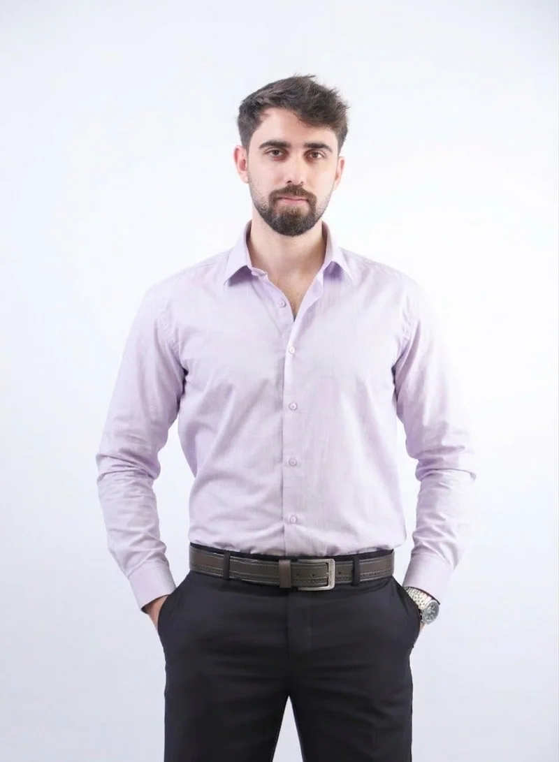 Levantino Fil-A-Fil Formal Shirt