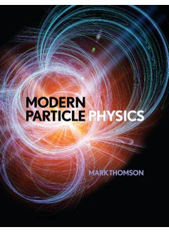 Modern Particle Physics  - Image 2