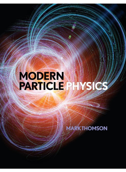 Modern Particle Physics  - Image 2