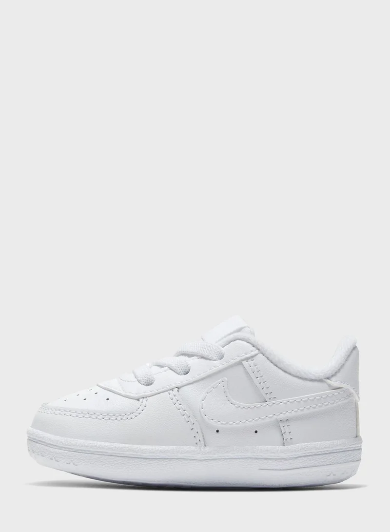 Nike Nike Force 1 Crib (Cb)