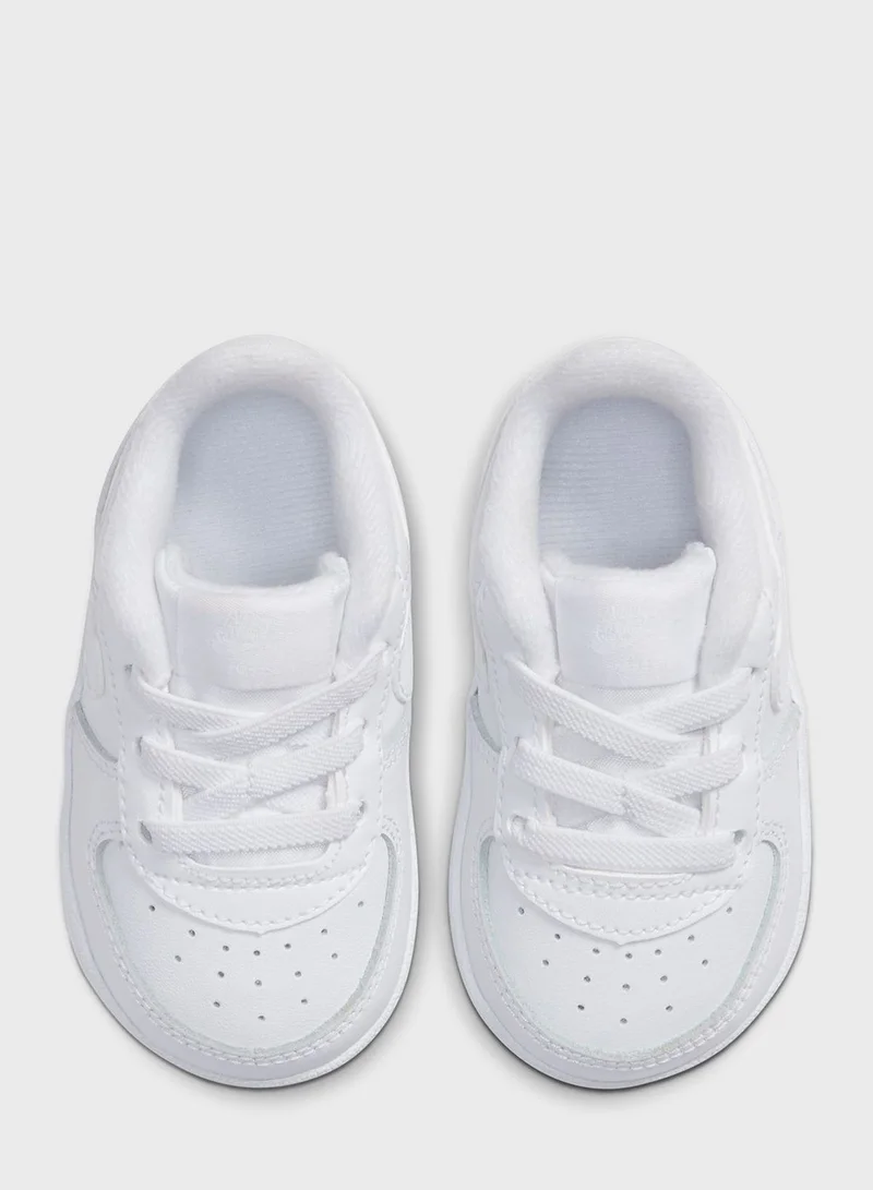 Nike Nike Force 1 Crib (Cb)