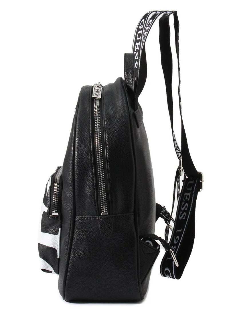 GUESS Guess Mochila Bags Urban Chic Backpack - Image 3