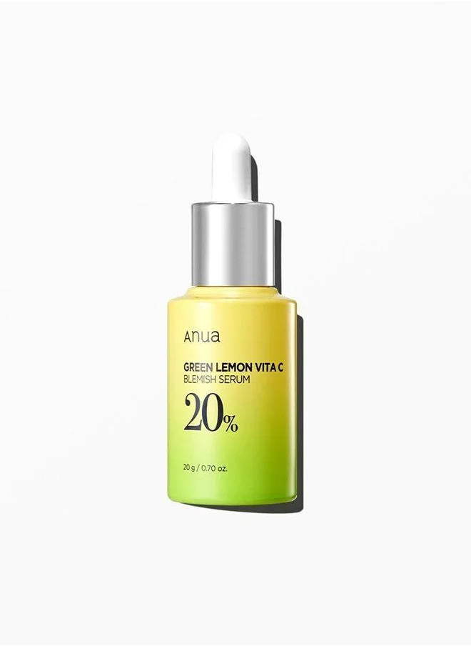 Anua ANUA GREEN LEMON VITAC SERUM 20ml