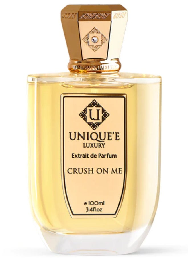 UNIQUE'E LUXURY Crush On Me Extrait De Parfum 100ml  - Image 1