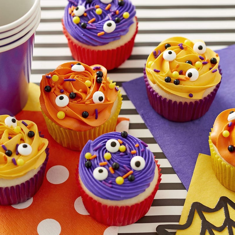 Wilton مجموعة ألوان الطعام الجل النيون من ويلتون - Image 4