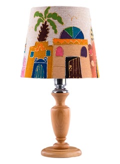 Reefy shapoo table lamp TB10-R