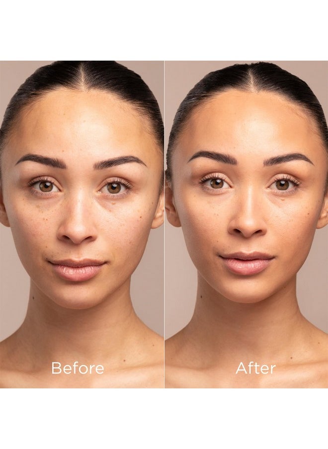 Image - Skincare Prevention+ Sun Serum Spf 30 Mineral Sunscreen For Face Non Comedogenic Wear Under Makeup Perfect Travel Size 1.0 Oz - Image 1
