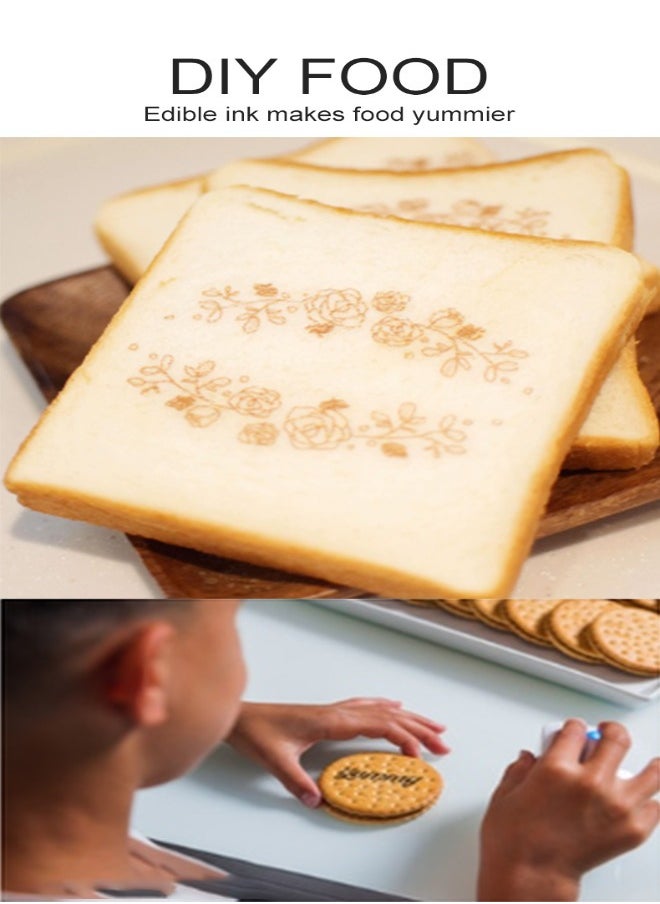 ماركة غير محددة - طابعة نفث الحبر المحمولة - Image 1