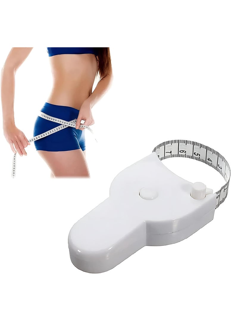 Generic Fat Measurement - Innovative Body Tape For Tracking Body Composition, Perfect For Fitness Enthusiasts And Health-Conscious Individuals  - Image 1