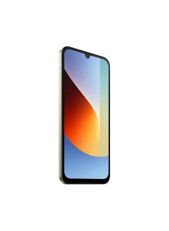 شاومي ريدمي A7 برو ثنائي الشريحة برتقالي غروب الشمس 4 جيجابايت رام 128 جيجابايت 4G - نسخة الشرق الأوسط - Image 4
