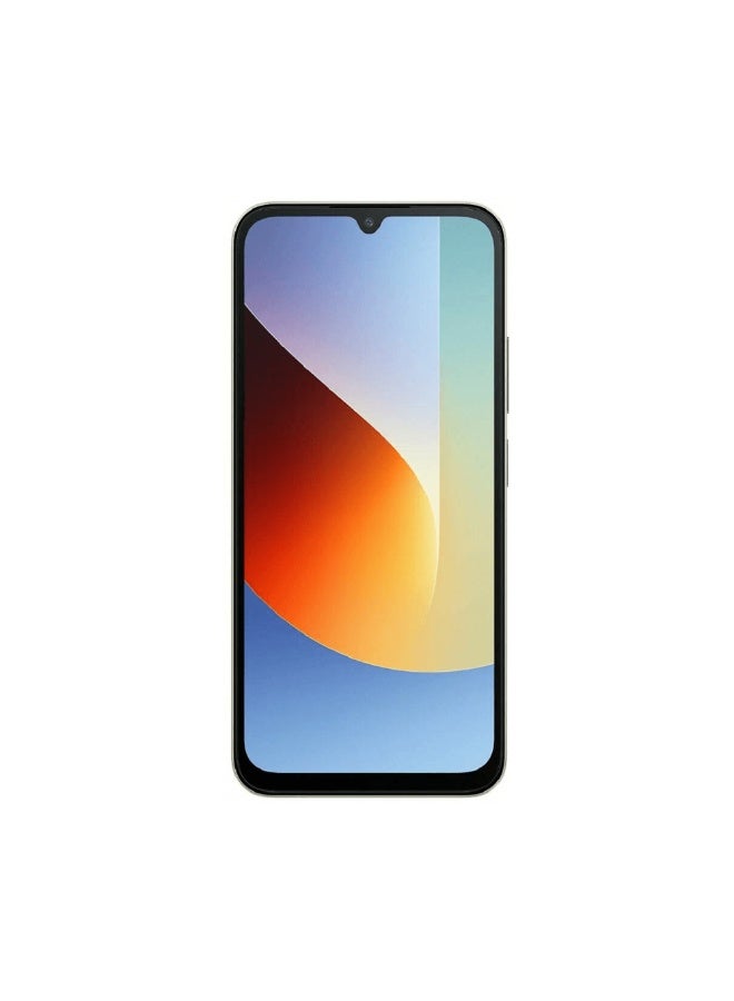 شاومي ريدمي A7 برو ثنائي الشريحة برتقالي غروب الشمس 4 جيجابايت رام 128 جيجابايت 4G - نسخة الشرق الأوسط - Image 3