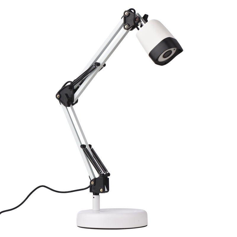 8MP Document Camera 3264x2448 Resolution Auto-Focus Lens - USB Plug Play for Classroom Remote Teaching Conference - Image 1