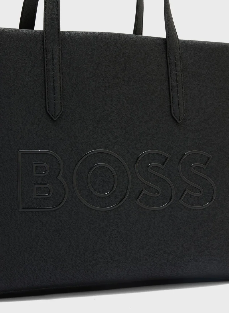 BOSS Addison Shopper