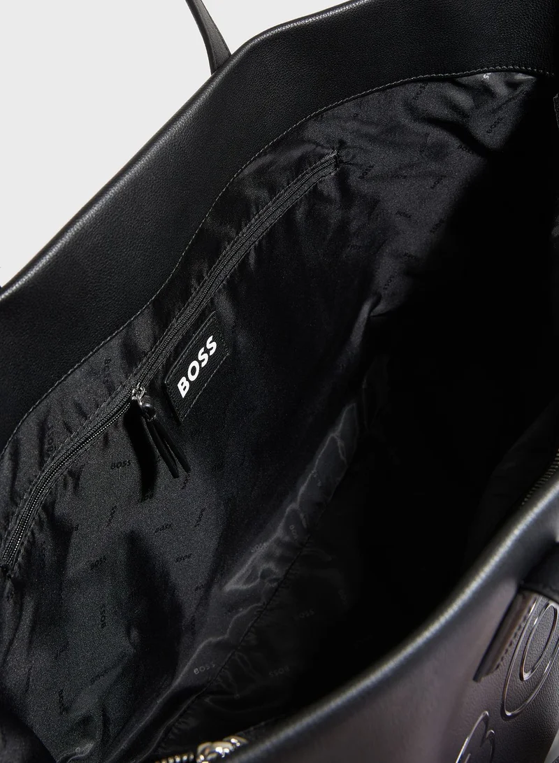 BOSS Addison Shopper