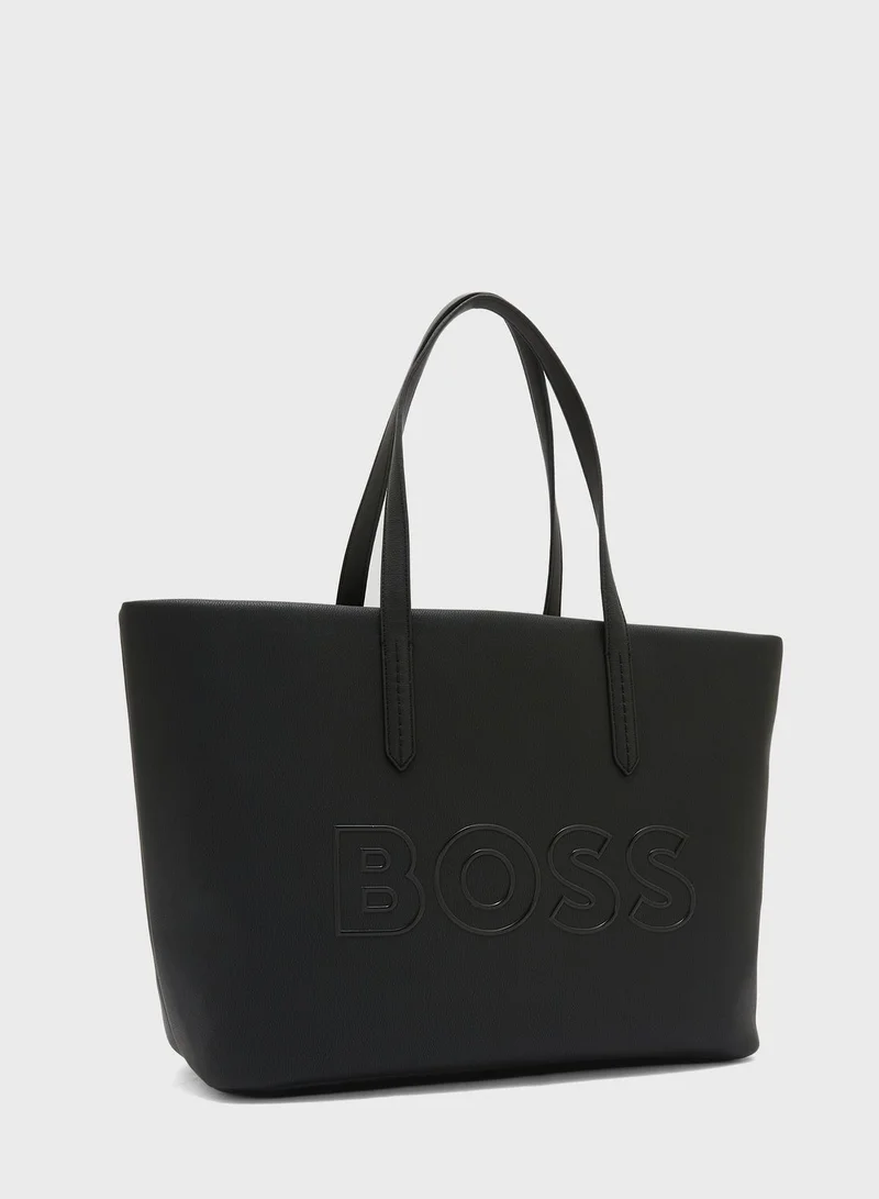 BOSS Addison Shopper