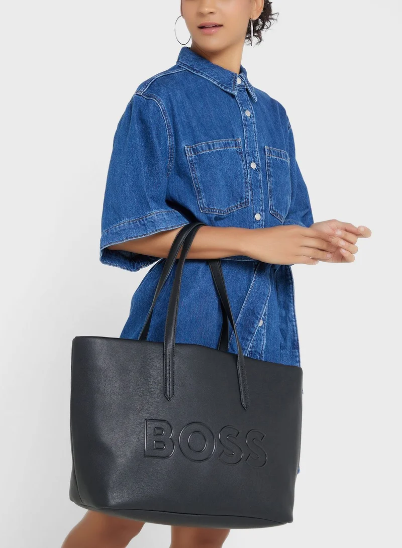 BOSS Addison Shopper