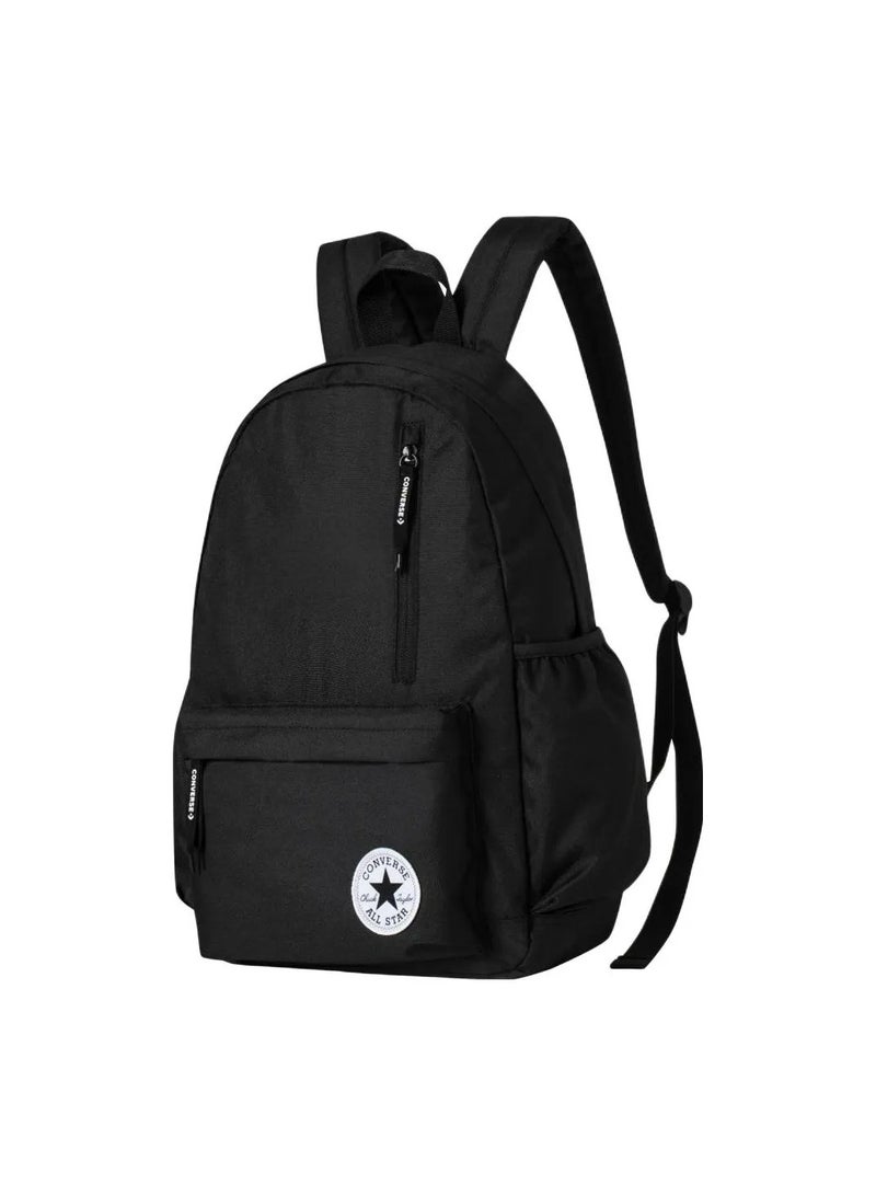 كونفرس حقيبة مدرسية كلاسيكية Go 2 ذات وسادة هوائية عمودية قابلة للسحب للخلف، حقيبة مدرسية ملونة للعودة إلى المدرسة - Image 2